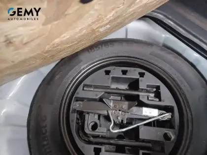 Photo 34 Renault Clio  SOCIETE TCE 90