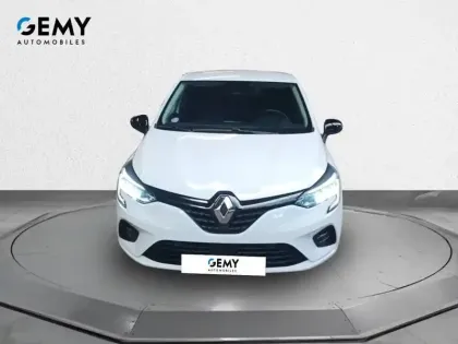 Photo 37 Renault Clio  SOCIETE TCE 90