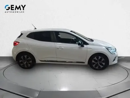 Photo 39 Renault Clio  SOCIETE TCE 90