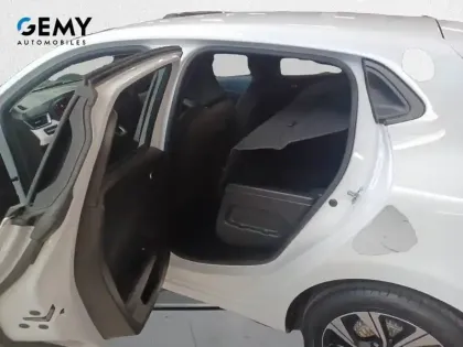 Photo 27 Renault Clio  SOCIETE TCE 90