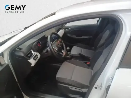 Photo 44 Renault Clio  SOCIETE TCE 90