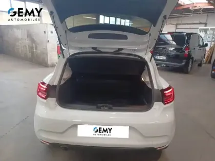 Photo 23 Renault Clio  SOCIETE TCE 90