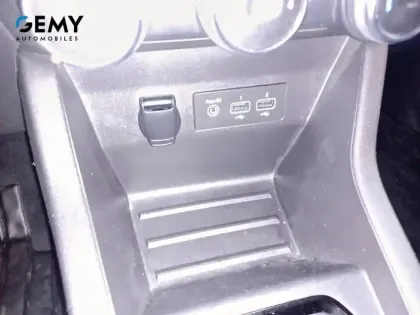 Photo 50 Renault Clio  SOCIETE TCE 90