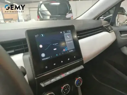 Photo 12 Renault Clio  SOCIETE TCE 90