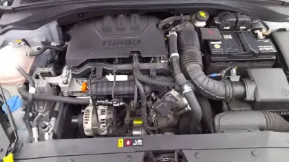 Photo 54 Kia Xceed Gén. I Ph1 Design 5