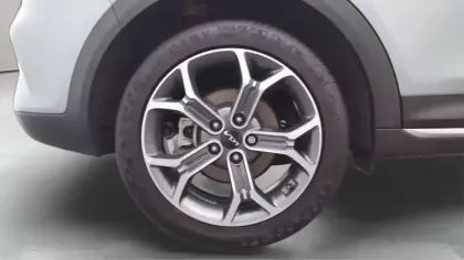 Photo 41 Kia Xceed Gén. I Ph1 Design 5