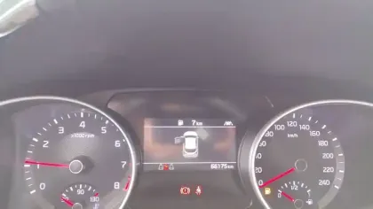 Photo 19 Kia Xceed Gén. I Ph1 Design 5