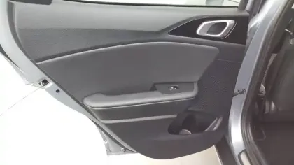 Photo 26 Kia Xceed Gén. I Ph1 Design 5