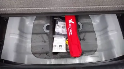 Photo 40 Kia Xceed Gén. I Ph1 Design 5