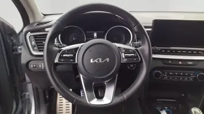 Photo 15 Kia Xceed Gén. I Ph1 Design 5