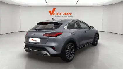 Photo 5 Kia Xceed Gén. I Ph1 Design 5