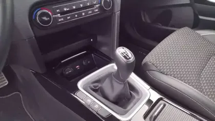 Photo 16 Kia Xceed Gén. I Ph1 Design 5