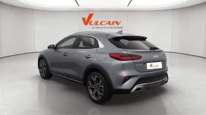 Photo 37 Kia Xceed Gén. I Ph1 Design 5