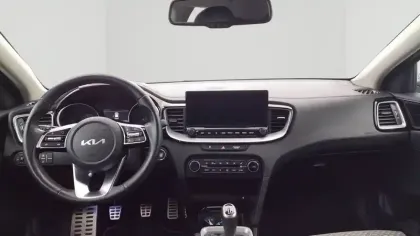 Photo 43 Kia Xceed Gén. I Ph1 Design 5