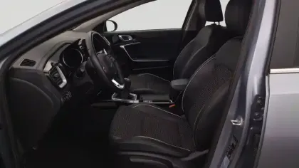 Photo 14 Kia Xceed Gén. I Ph1 Design 5