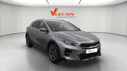 Photo 7 Kia Xceed Gén. I Ph1 Design 5