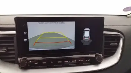 Photo 18 Kia Xceed Gén. I Ph1 Design 5