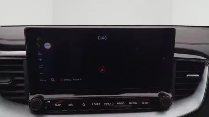 Photo 47 Kia Xceed Gén. I Ph1 Design 5