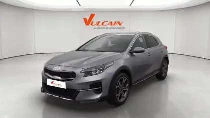 Photo 31 Kia Xceed Gén. I Ph1 Design 5