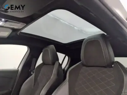 Photo 12 Peugeot 208  Electrique 50 kWh 136ch