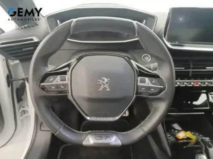 Photo 14 Peugeot 208  Electrique 50 kWh 136ch