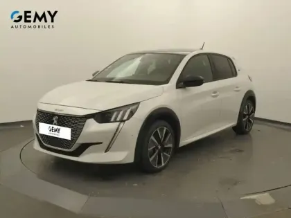 Photo Peugeot 208 Gt Pack