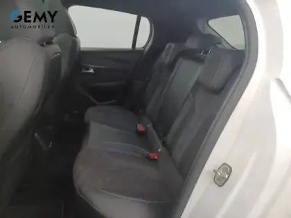 Photo 9 Peugeot 208  Electrique 50 kWh 136ch