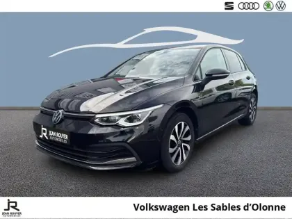 Photo Volkswagen Golf Active