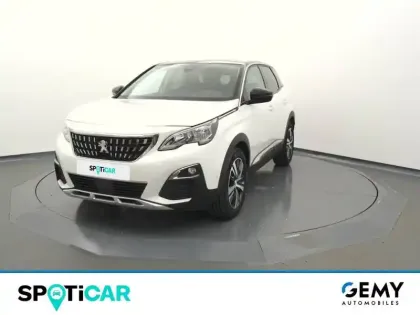 Photo Peugeot 3008 Allure