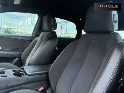 Photo 7 DS DS 7 DS7 Crossback Hybride E-Tense 225 EAT8