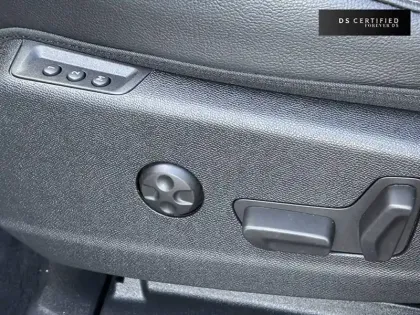 Photo 22 DS DS 7 DS7 Crossback Hybride E-Tense 225 EAT8