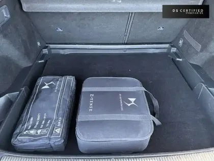 Photo 16 DS DS 7 DS7 Crossback Hybride E-Tense 225 EAT8