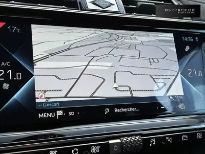 Photo 70 DS DS 7 DS7 Crossback Hybride E-Tense 225 EAT8