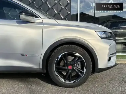 Photo 58 DS DS 7 DS7 Crossback Hybride E-Tense 225 EAT8