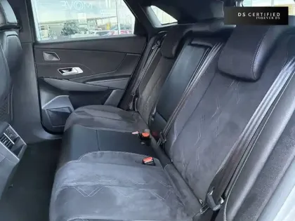 Photo 8 DS DS 7 DS7 Crossback Hybride E-Tense 225 EAT8