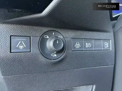 Photo 20 DS DS 7 DS7 Crossback Hybride E-Tense 225 EAT8