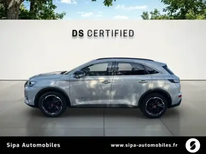 Photo 21 DS DS 7 DS7 Crossback Hybride E-Tense 225 EAT8