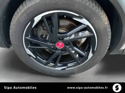 Photo 10 DS DS 7 DS7 Crossback Hybride E-Tense 225 EAT8