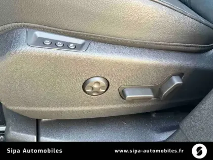 Photo 23 DS DS 7 DS7 Crossback Hybride E-Tense 225 EAT8