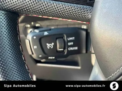 Photo 28 DS DS 7 DS7 Crossback Hybride E-Tense 225 EAT8