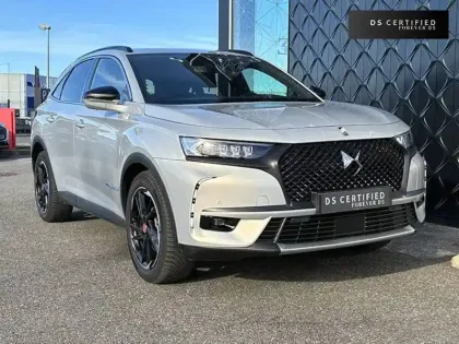 Photo 32 DS DS 7 DS7 Crossback Hybride E-Tense 225 EAT8