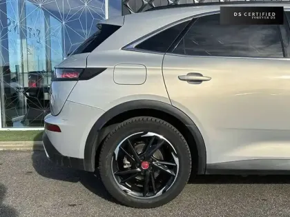 Photo 59 DS DS 7 DS7 Crossback Hybride E-Tense 225 EAT8