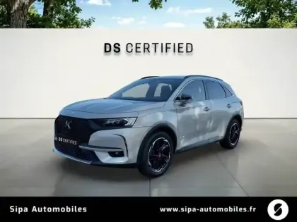 Photo Ds Ds 7 Performance Line +