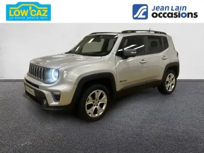 Photo Jeep Renegade Limited