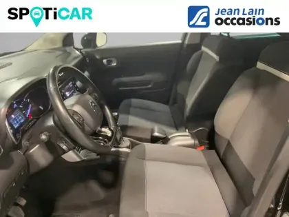 Photo 28 Citroën C3 Aircross  PureTech 110 S&S BVM6