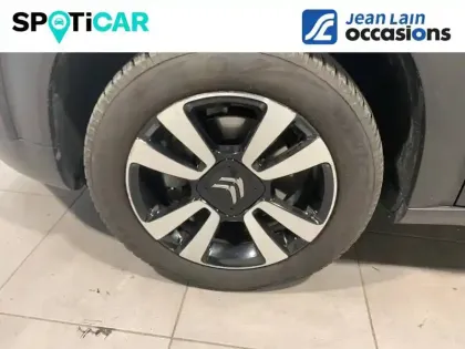 Photo 49 Citroën C3 Aircross  PureTech 110 S&S BVM6