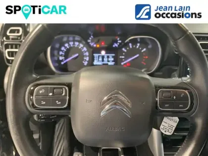 Photo 26 Citroën C3 Aircross  PureTech 110 S&S BVM6