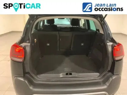 Photo 43 Citroën C3 Aircross  PureTech 110 S&S BVM6