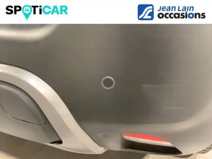 Photo 56 Citroën C3 Aircross  PureTech 110 S&S BVM6