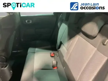 Photo 48 Citroën C3 Aircross  PureTech 110 S&S BVM6